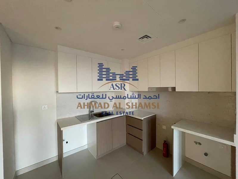 Luxury 1BHK Apartment | Terrace | Prime Location | 1 Parking - Image 6