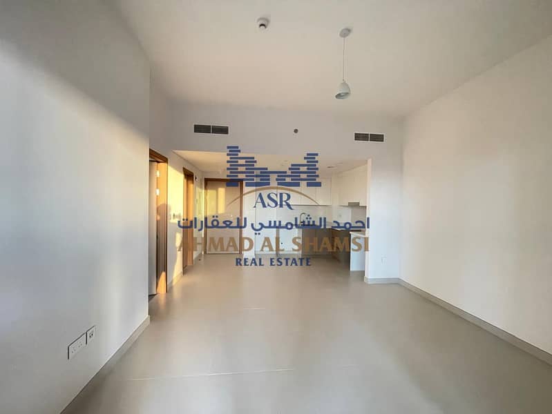 Luxury 1BHK Apartment | Terrace | Prime Location | 1 Parking - Image 7