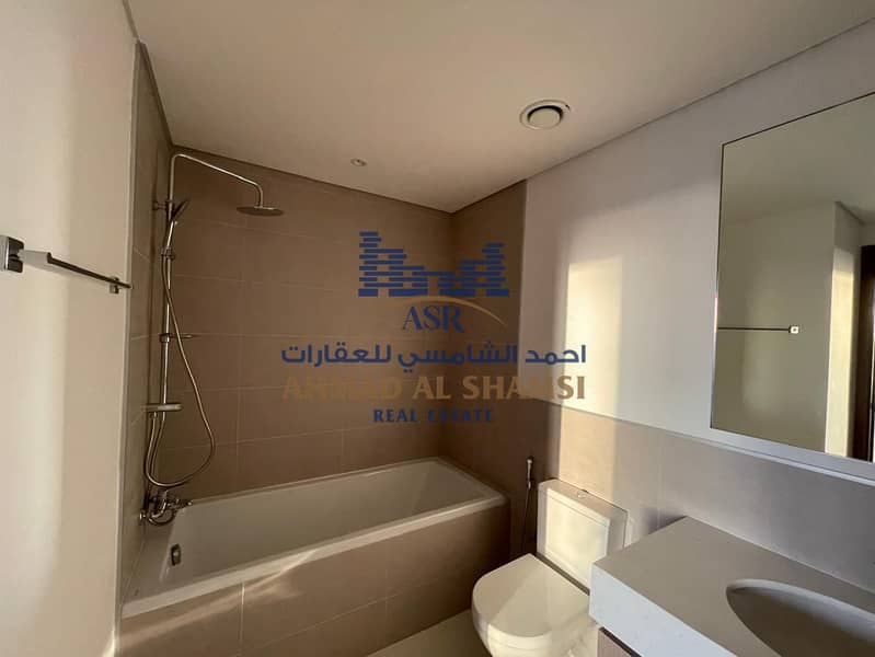 Luxury 1BHK Apartment | Terrace | Prime Location | 1 Parking - Image 8