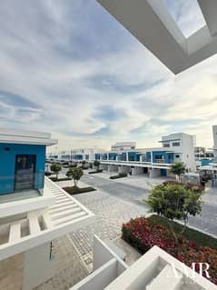 فیلا في نيس،داماك لاجونز 4 غرف 2800000 درهم - 14250871