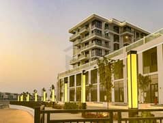 شقة في بلو باي ووك،مدينة أجمل مكان - واجهة الشارقة البحرية 2 غرف 1548000 درهم - 14266988