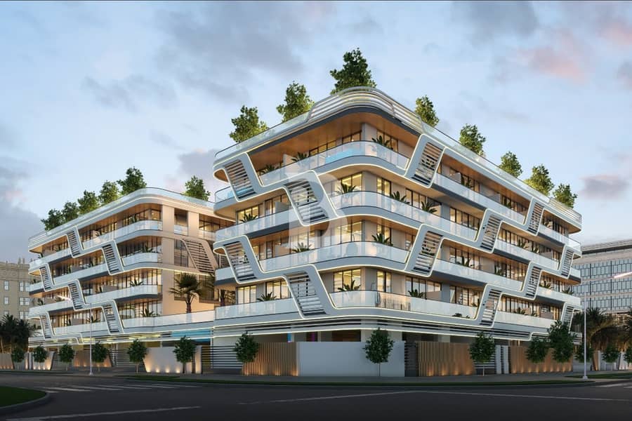 Best Deal | Semi-Furnished | Available in Mar 2026 - Image 3