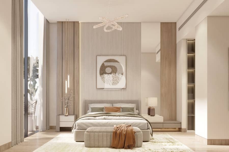 Best Deal | Semi-Furnished | Available in Mar 2026 - Image 5