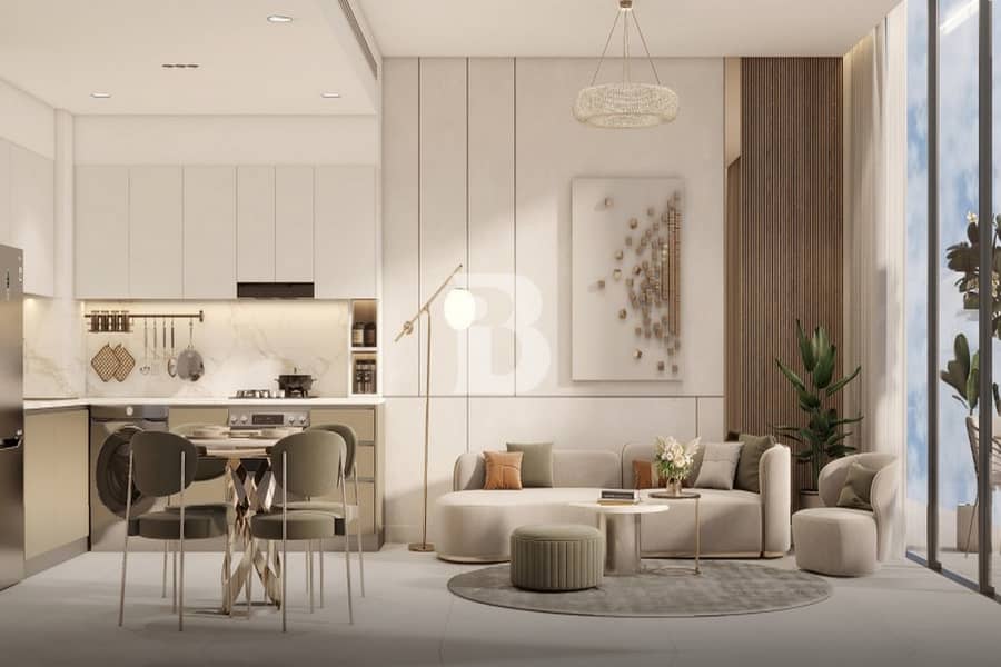 Best Deal | Semi-Furnished | Available in Mar 2026 - Image 6