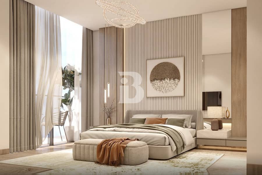 Best Deal | Semi-Furnished | Available in Mar 2026 - Image 8