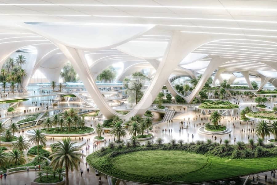 Best Deal | Semi-Furnished | Available in Mar 2026 - Image 10