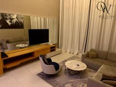 شقة في فندق إس إل إس دبي،الخليج التجاري 1 غرفة 1066666 درهم - 14269774