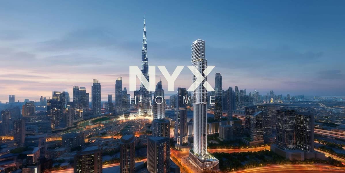 High Floor | Canal & City View | Big Layout - Image 12