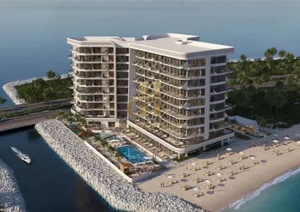 شقة 2 غرفة نوم للبيع في جزيرة المرجان، رأس الخيمة - 1080_5cfcb503-d75a-4792-affb-b93. jpg