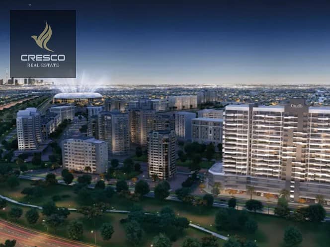 Luxury Packed | Resale | Upcoming Handover - Image 9