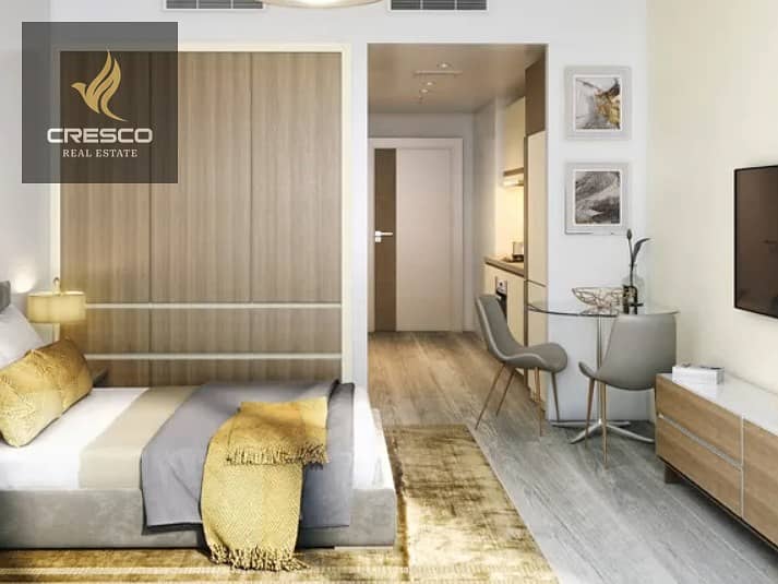 Luxury Packed | Resale | Upcoming Handover - Image 10