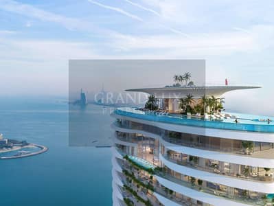 4 Schlafzimmer Wohnung zum zum Verkauf in Palm Jumeirah, Dubai - Wohnung in Palm Jumeirah,Como Residences, 4 schlafzimmer, 60280800 AED - 14269856 4 Schlafzimmer Wohnung zum zum Verkauf in Palm Jumeirah, Dubai - Wohnung in Palm Jumeirah,Como Residences, 4 schlafzimmer, 60280800 AED - 14269856