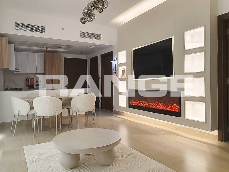 Exclusive | Fully Furnished |Perfect Location Exclusive | Fully Furnished |Perfect Location