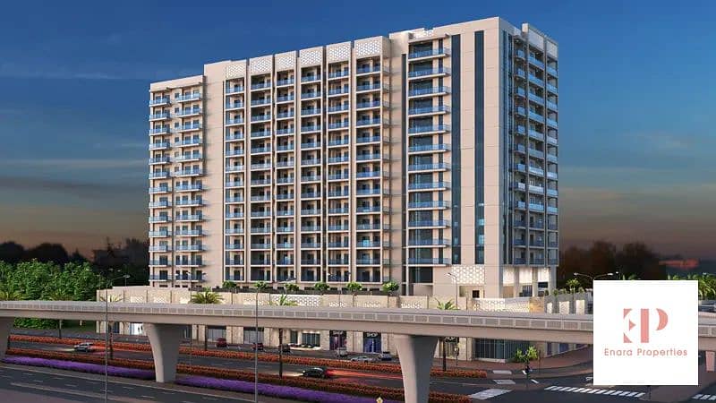 Off-Plan | Great Investment | Q4 2026 - Image 1