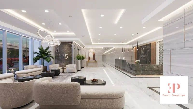 Off-Plan | Great Investment | Q4 2026 - Image 4