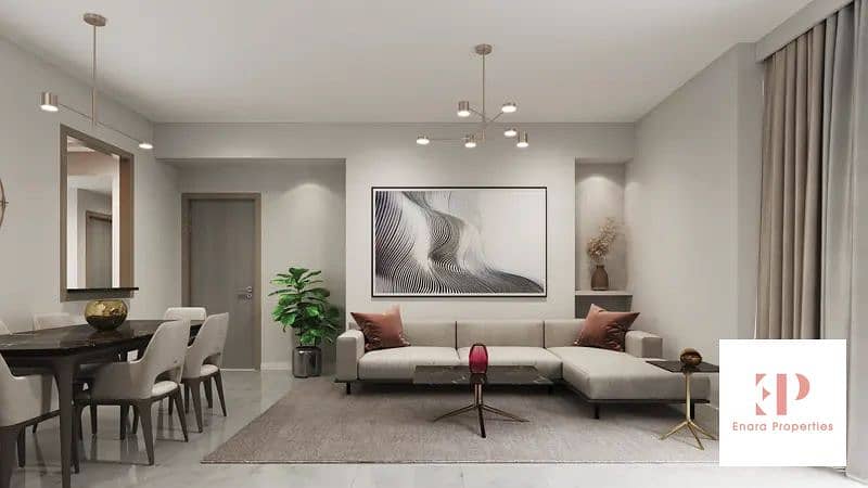 Off-Plan | Great Investment | Q4 2026 - Image 5