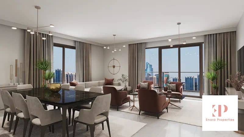 Off-Plan | Great Investment | Q4 2026 - Image 10