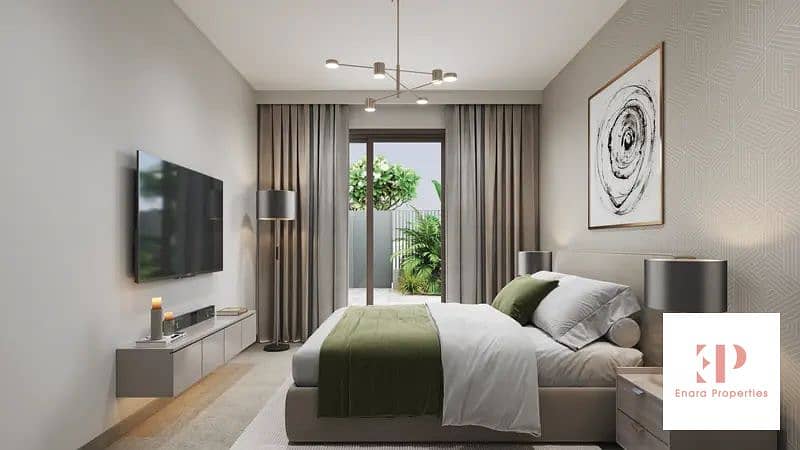 Luxurious 2BR | Q4 2026 | Great Investment - Image 7