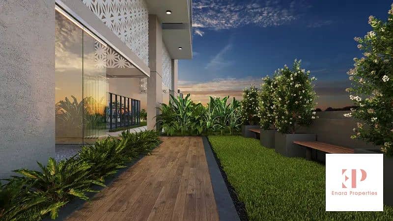 Luxurious 2BR | Q4 2026 | Great Investment - Image 11