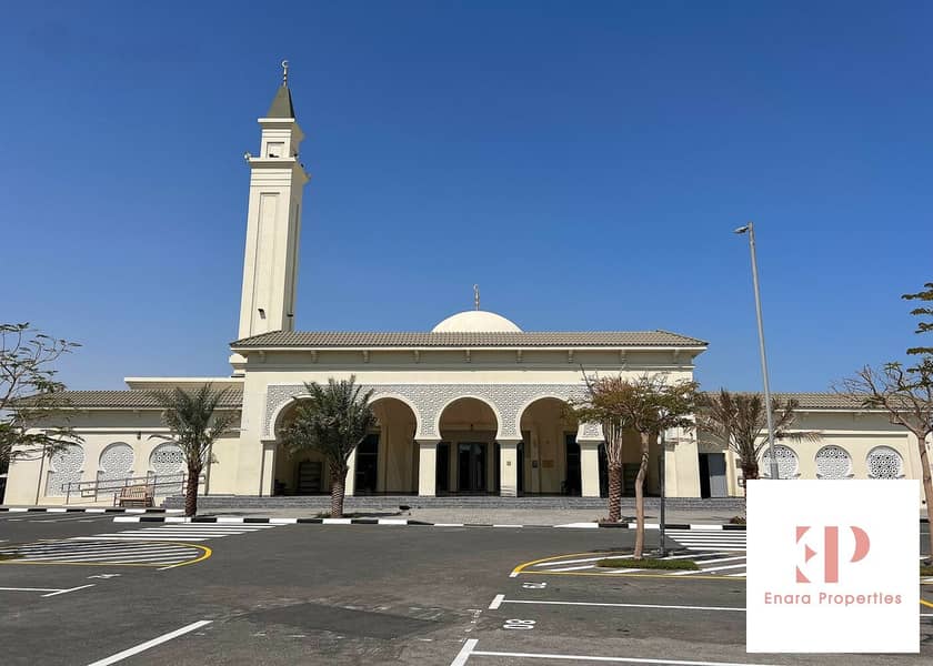 Luxurious 2BR | Q4 2026 | Great Investment - Image 17