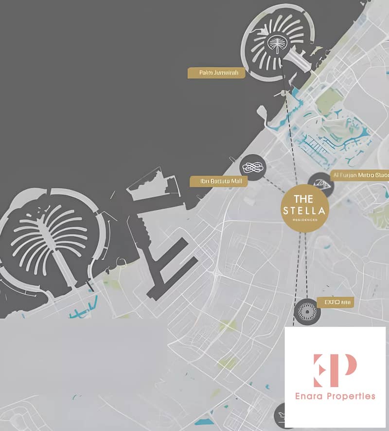 Luxurious 2BR | Q4 2026 | Great Investment - Image 18