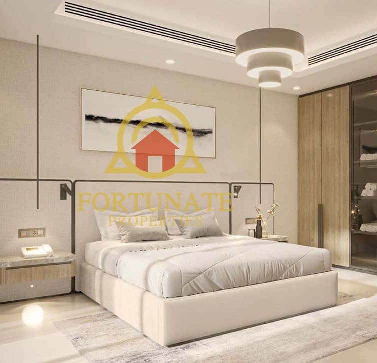 2BHK for sale| Modern Living| Prime Location| 13 min from Expo 2020| Dubai south - Image 3