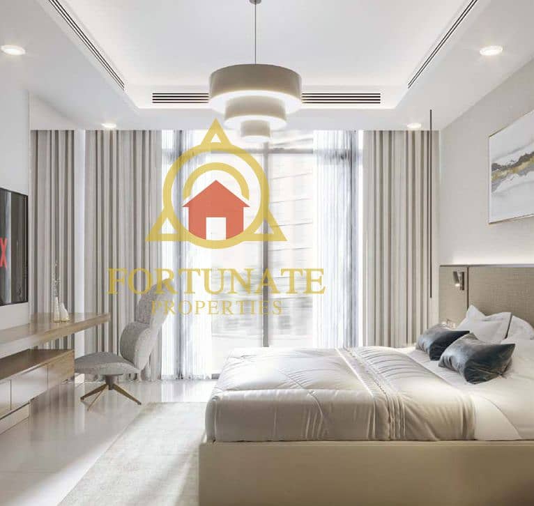 2BHK for sale| Modern Living| Prime Location| 13 min from Expo 2020| Dubai south - Image 4