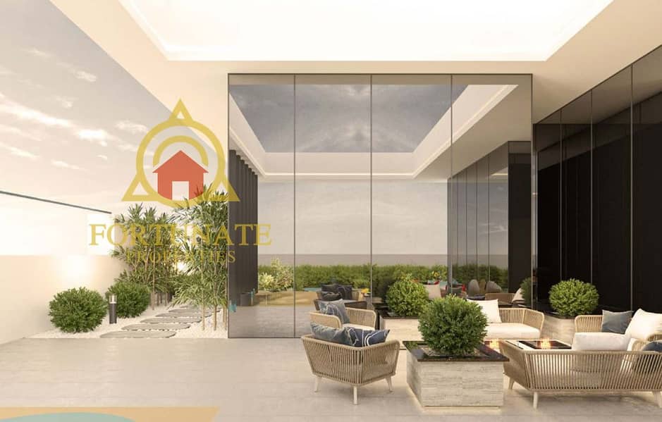 2BHK for sale| Modern Living| Prime Location| 13 min from Expo 2020| Dubai south - Image 7