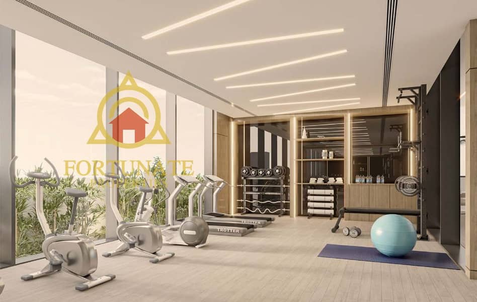 2BHK for sale| Modern Living| Prime Location| 13 min from Expo 2020| Dubai south - Image 8