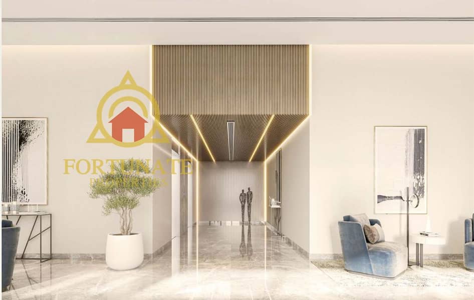 2BHK for sale| Modern Living| Prime Location| 13 min from Expo 2020| Dubai south - Image 9