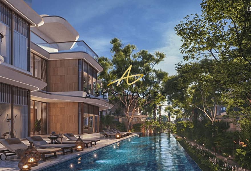 Private Pool | Luxury | Investor Deal - Image 12