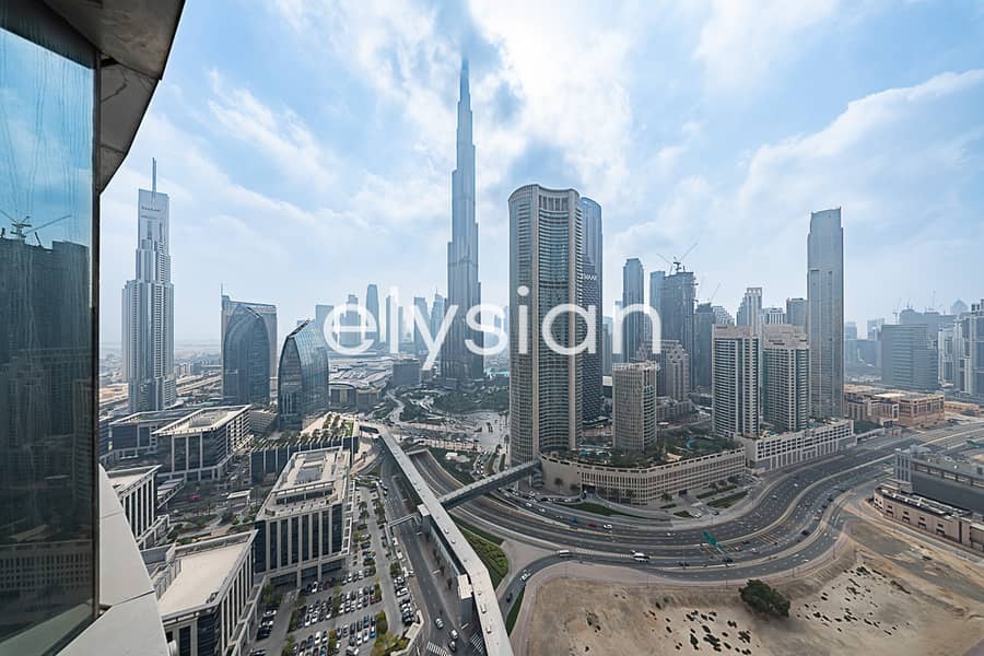 Appartamento in hotel a Downtown Dubai,The Address Residence Sky View,The Address Sky View Tower 1, 3 camere da letto, 9300000 AED - 14270170 Appartamento in hotel a Downtown Dubai,The Address Residence Sky View,The Address Sky View Tower 1, 3 camere da letto, 9300000 AED - 14270170