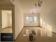 Levish 1Bedroom Vacant With 2Full Washroom’s