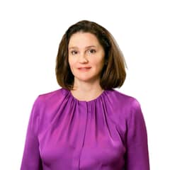 Olga Katrich Olga Katrich