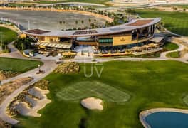 شقة في أرتيسيا C،أرتيسيا،داماك هيلز 675000 درهم - 14270309