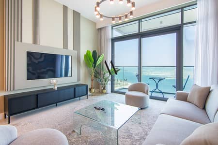2 Bedroom Flat for Rent in Dubai Harbour, Dubai - image00004. JPG 2 Bedroom Flat for Rent in Dubai Harbour, Dubai - image00004. JPG