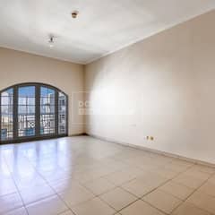 شقة في ريتاج بلوك E،ريتاج (المجمع السكني)،مجمع دبي للاستثمار 2،مجمع دبي للاستثمار 1 غرفة 600000 درهم - 14270343