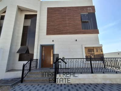 4 Bedroom Villa for Rent in Hoshi, Sharjah - 20260211_140420. jpg 4 Bedroom Villa for Rent in Hoshi, Sharjah - 20260211_140420. jpg