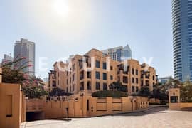 Furnished | 1 Bedroom 2 Bathrooms | Prime Old Town