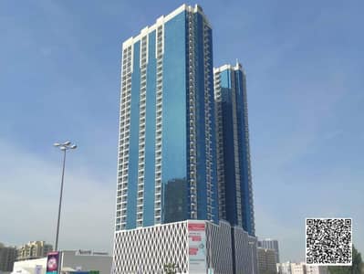 2 Bedroom Apartment for Rent in Al Rashidiya, Ajman - OASIS. jpg