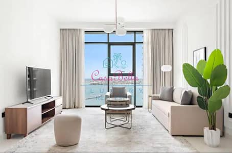 Appartement de 1 chambre à à vendre à Dubai Harbour, Dubai - 2B96E03A-43F8-4140-B720-77E2EEA4618E. jpeg Appartement de 1 chambre à à vendre à Dubai Harbour, Dubai - 2B96E03A-43F8-4140-B720-77E2EEA4618E. jpeg