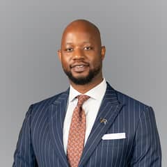 Nashon Mwamba