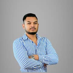 Atish Gopal Atish Gopal