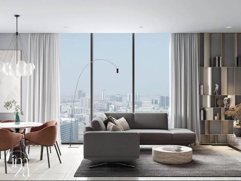 Premium Finishes | Handover Soon | Investor Deal Premium Finishes | Handover Soon | Investor Deal