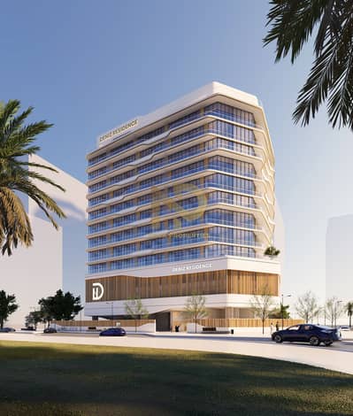 3 Bedroom Flat for Sale in Dubai Land Residence Complex (DLRC), Dubai - 04. jpg