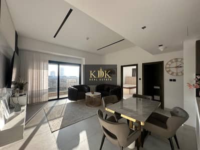 2 Slaapkamers Appartement te Huur in Jumeirah Village Circle (JVC), Dubai - WhatsApp Image 2026-02-11 at 3.01. 00 PM. jpeg