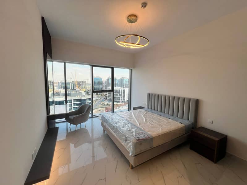 Fully furnished | Brand new | Never lived in | Ready to move in - Image 3