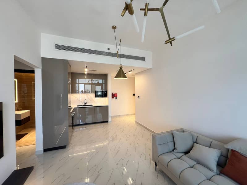 Fully furnished | Brand new | Never lived in | Ready to move in - Image 6