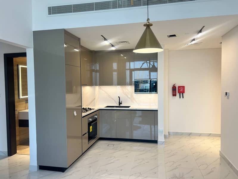 Fully furnished | Brand new | Never lived in | Ready to move in - Image 7