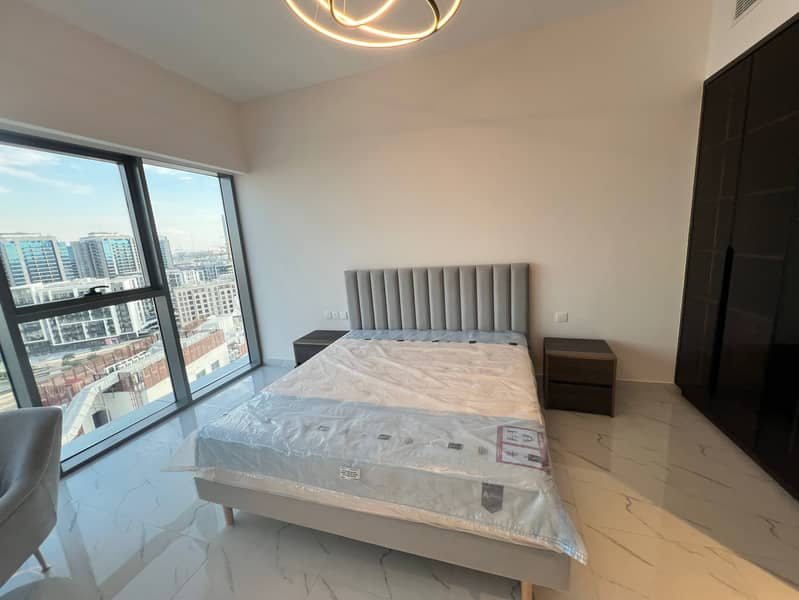 Fully furnished | Brand new | Never lived in | Ready to move in - Image 9